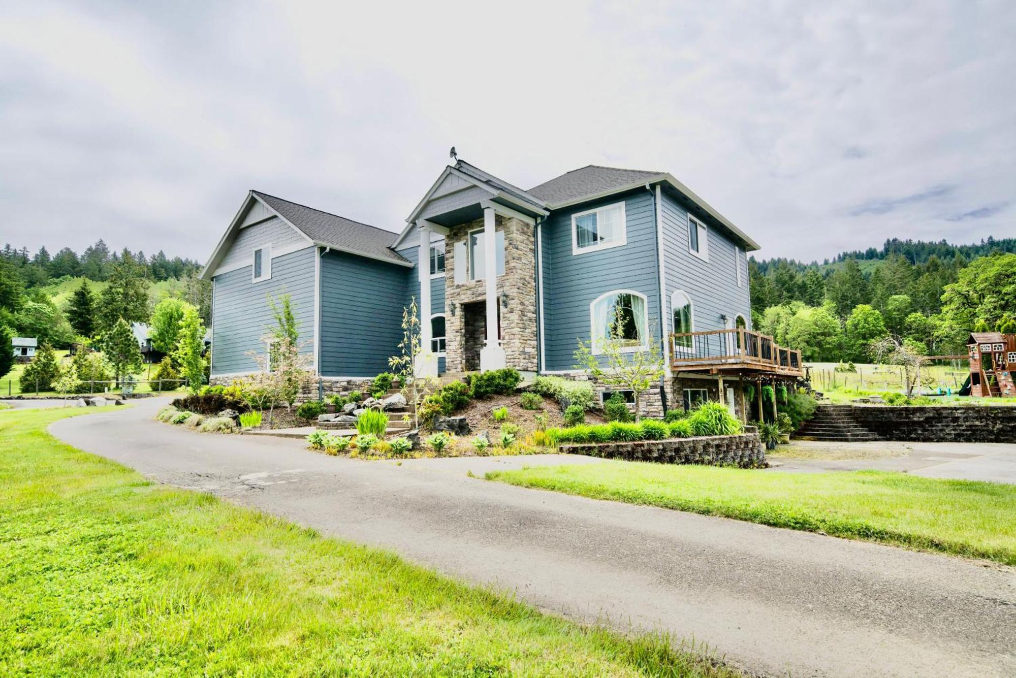 Apartment Beautiful Country Apartment, Ac, Pickleball, Billiards, Playground, Gardens
