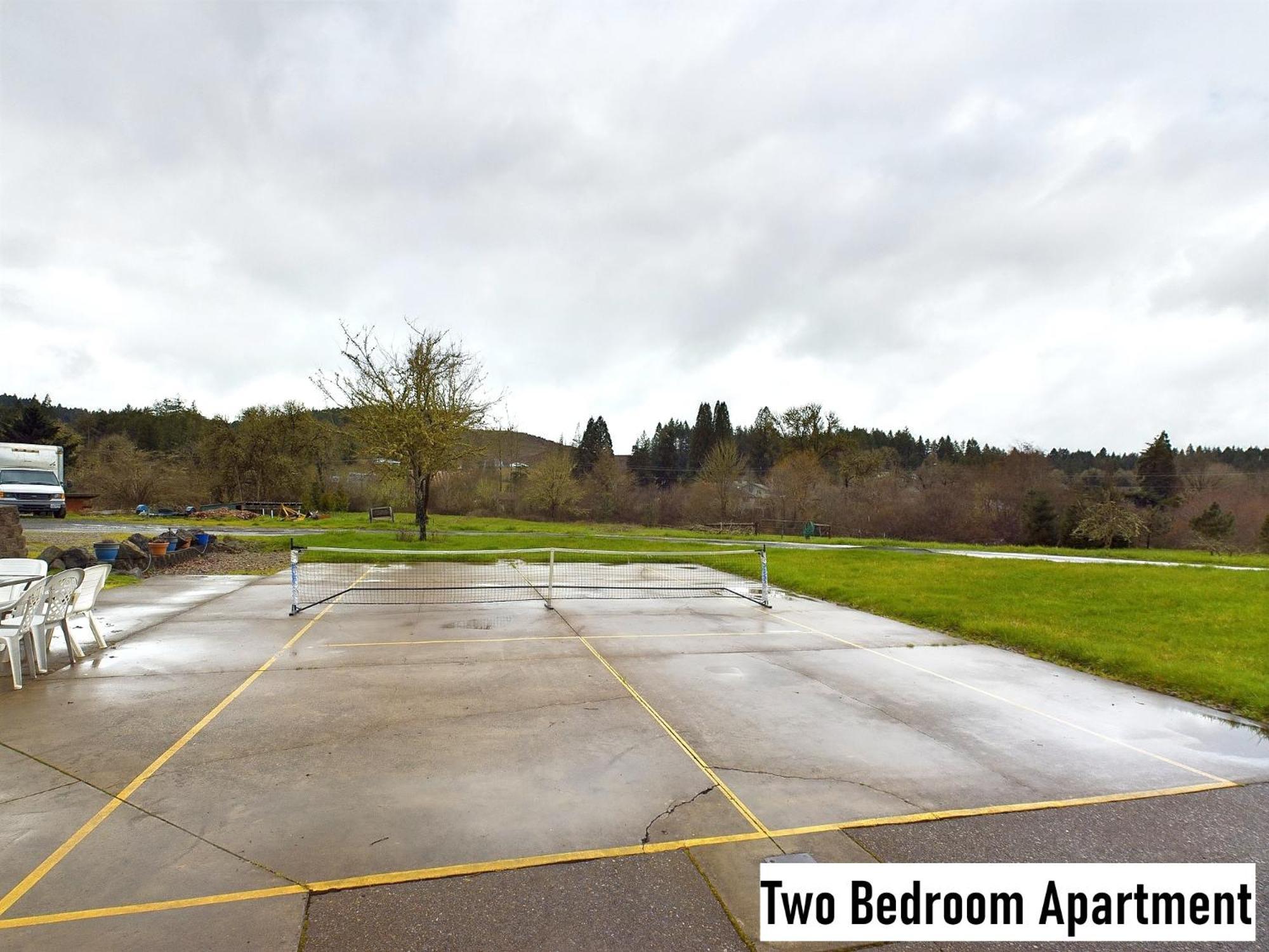 Apartment Beautiful Country Apartment, Ac, Pickleball, Billiards, Playground, Gardens
