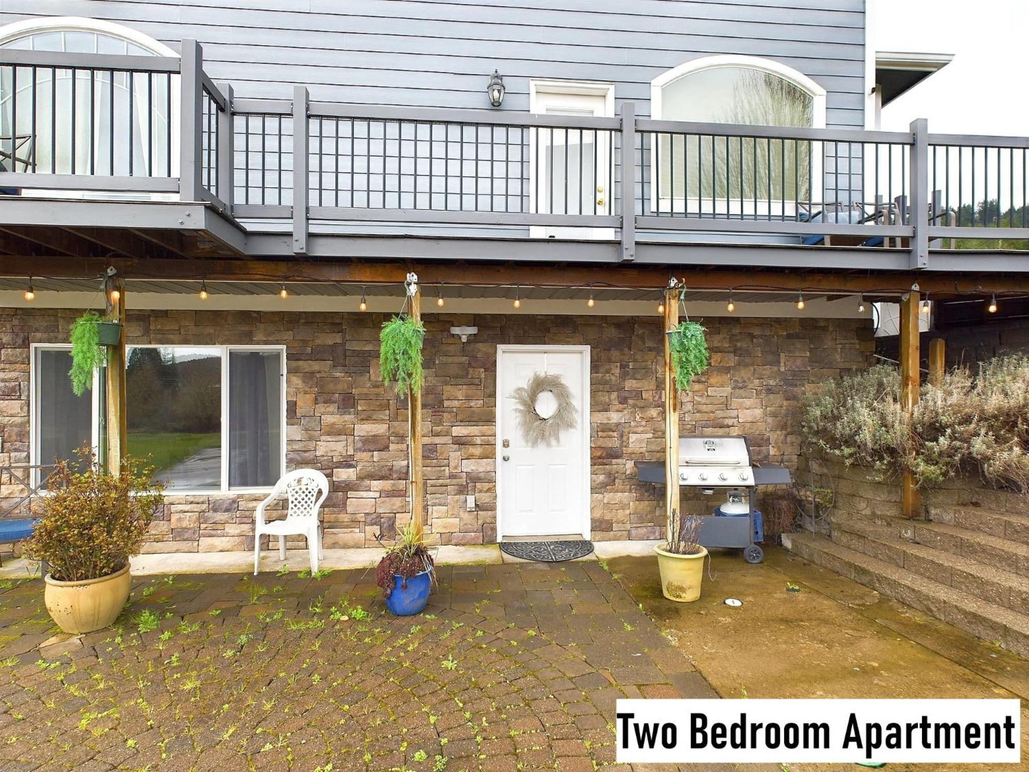 Apartment Beautiful Country Apartment, Ac, Pickleball, Billiards, Playground, Gardens