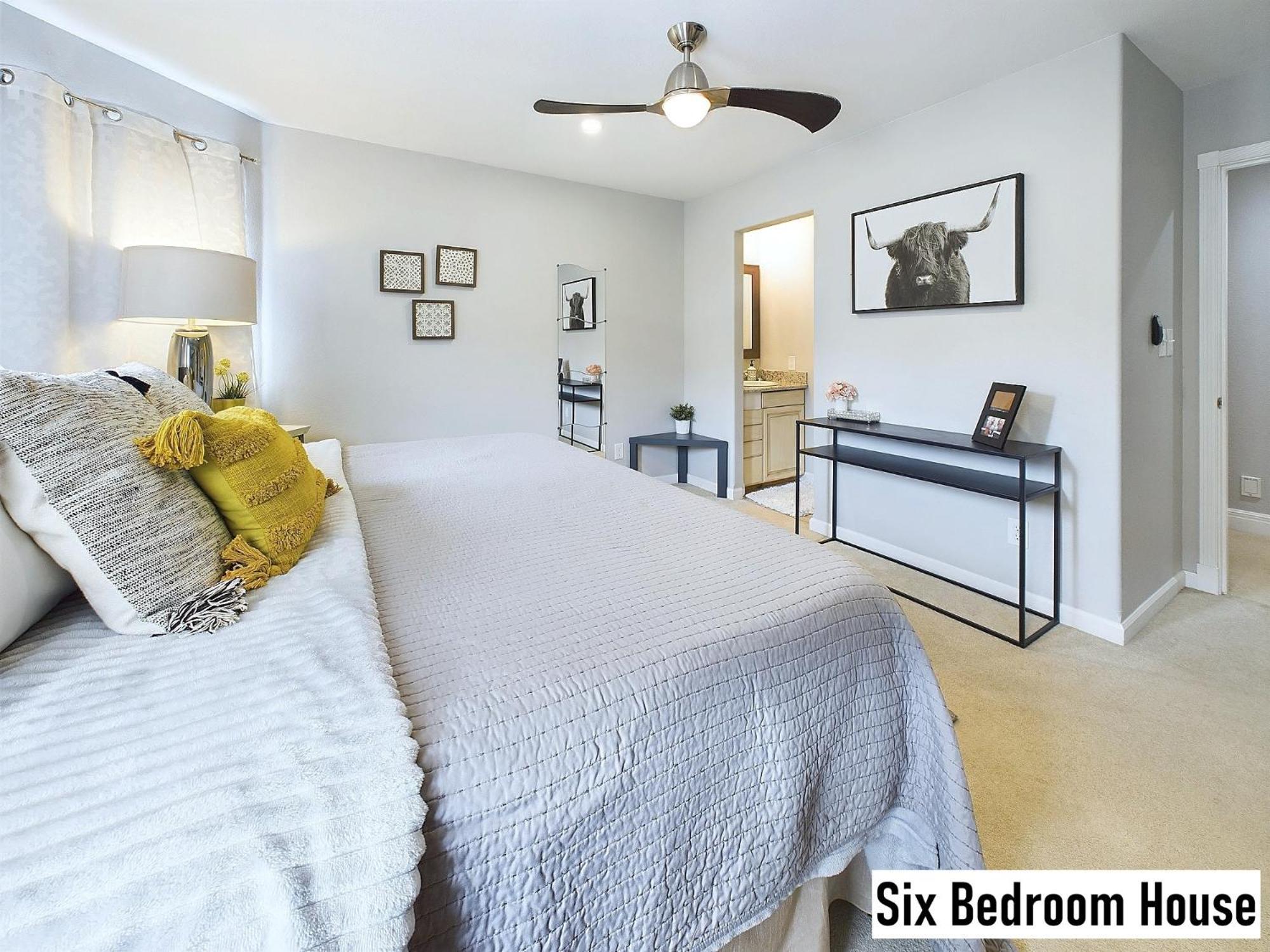 Apartment Beautiful Country Apartment, Ac, Pickleball, Billiards, Playground, Gardens