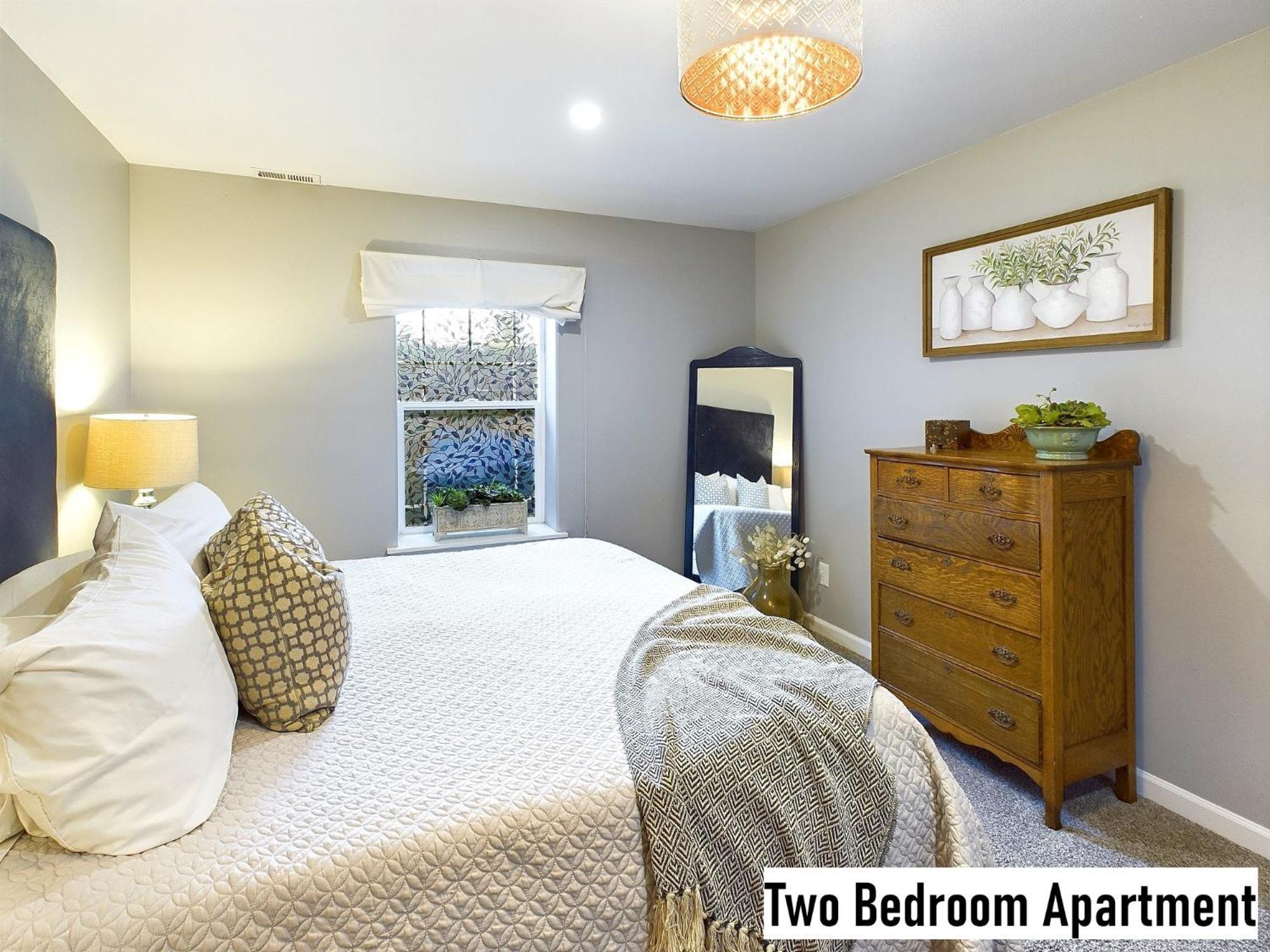 Beautiful Country Apartment, Ac, Pickleball, Billiards, Playground, Gardens *