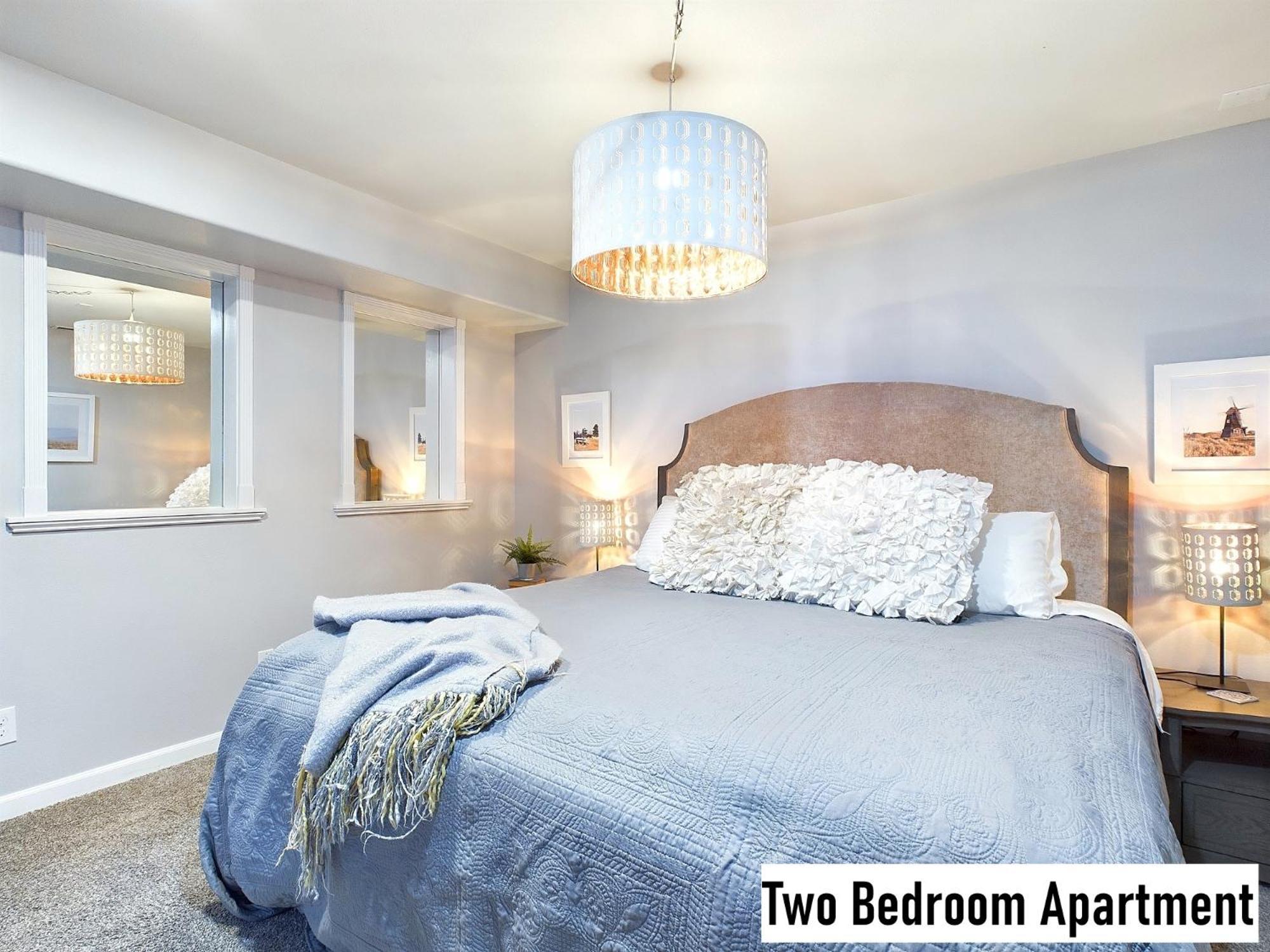 Beautiful Country Apartment, Ac, Pickleball, Billiards, Playground, Gardens Apartment